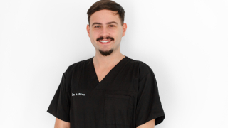 Docteur Da Silva Antonio